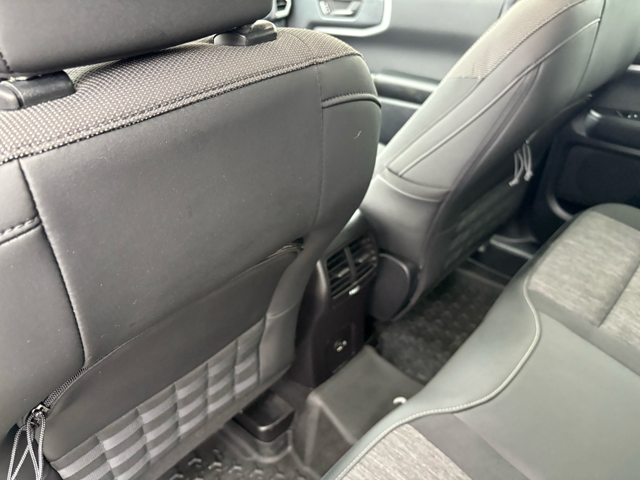 Ford Bronco Sport Big Bend 4x4 2022