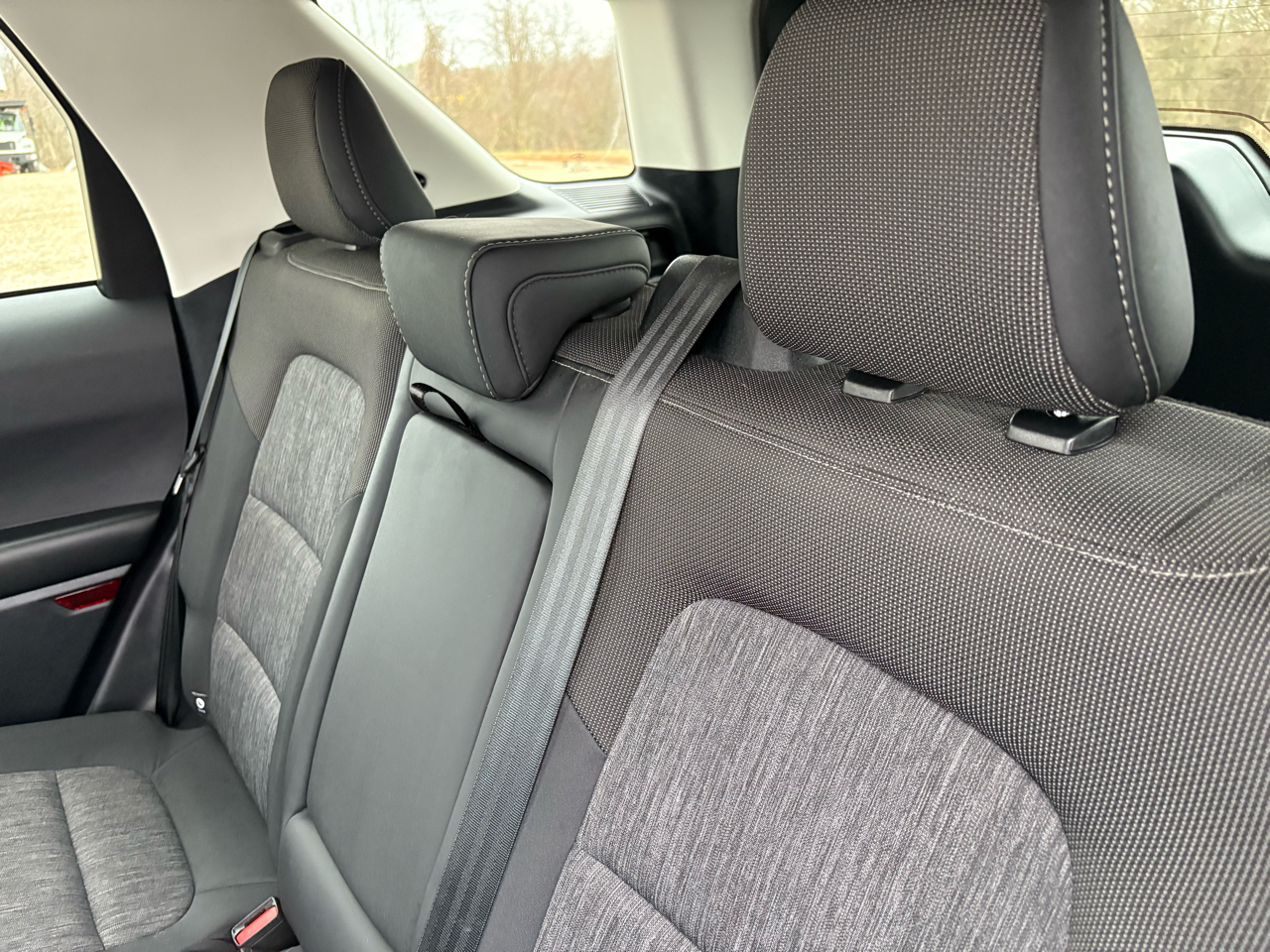 Ford Bronco Sport Big Bend 4x4 2022