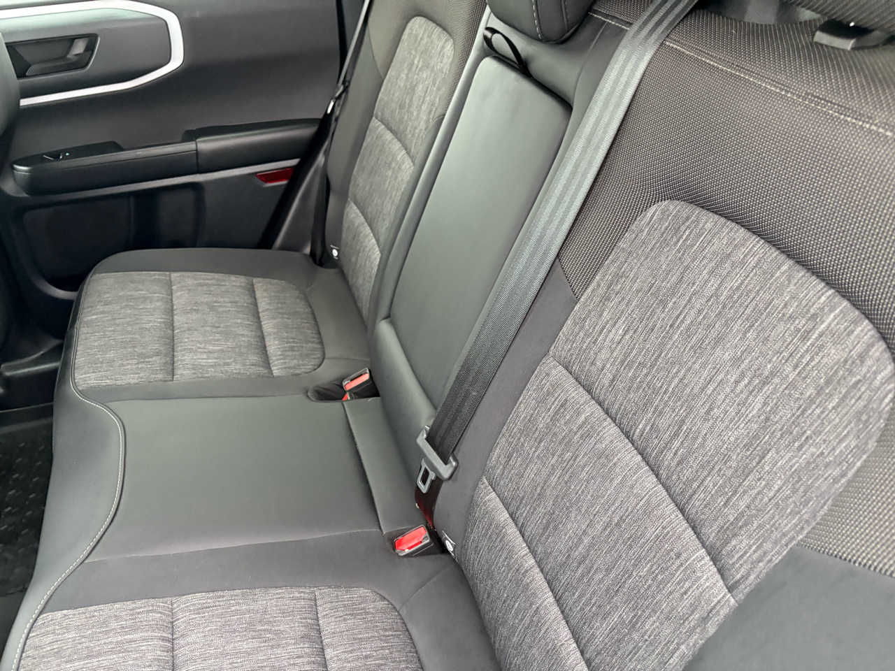 Ford Bronco Sport Big Bend 4x4 2022