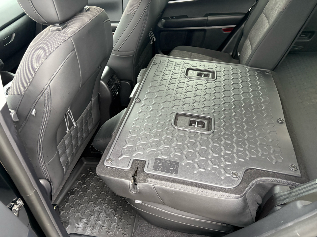 Ford Bronco Sport Big Bend 4x4 2022