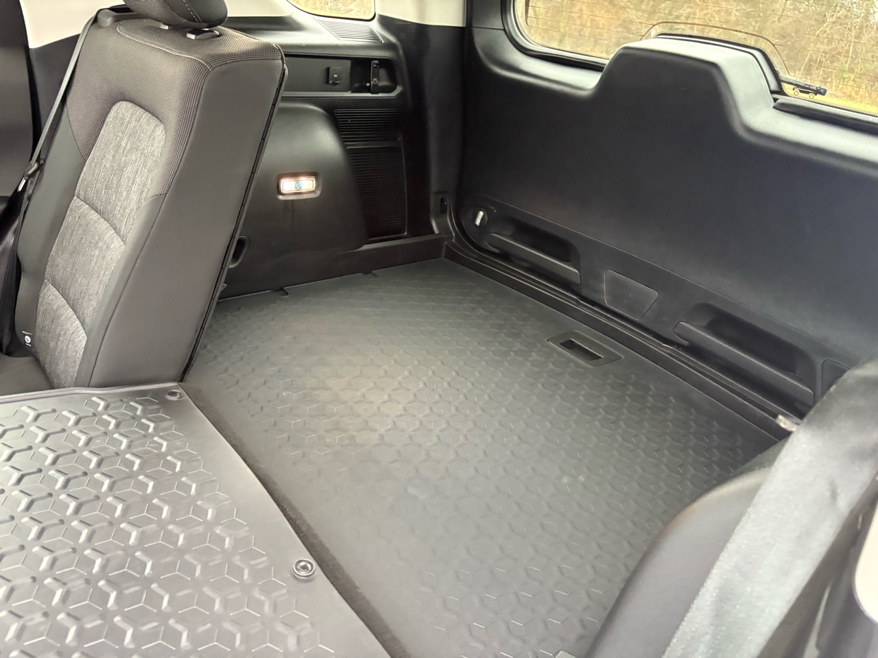 Ford Bronco Sport Big Bend 4x4 2022