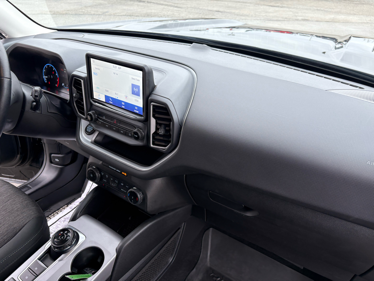 Ford Bronco Sport Big Bend 4x4 2022