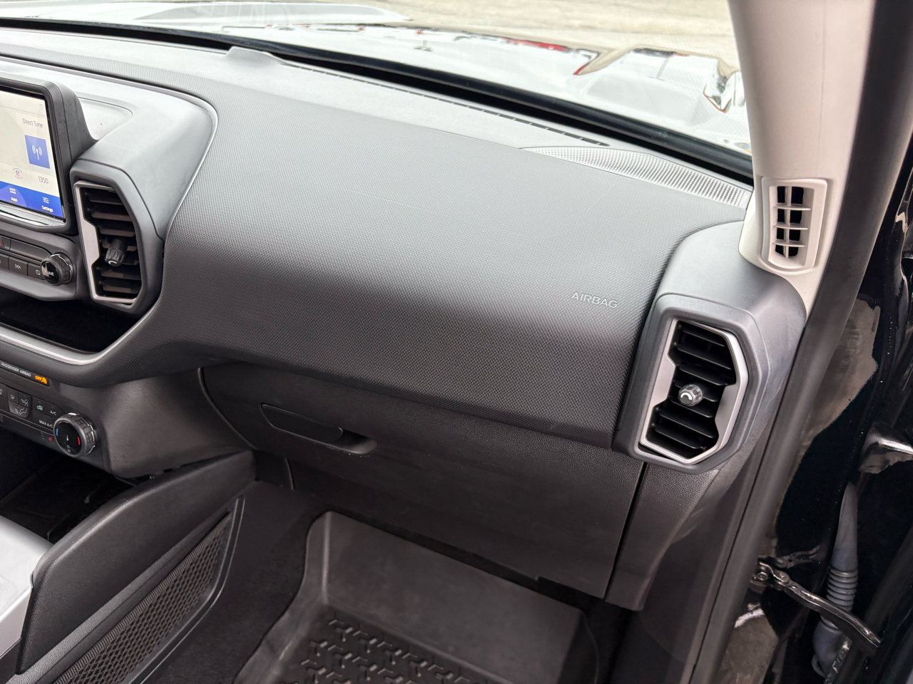 Ford Bronco Sport Big Bend 4x4 2022