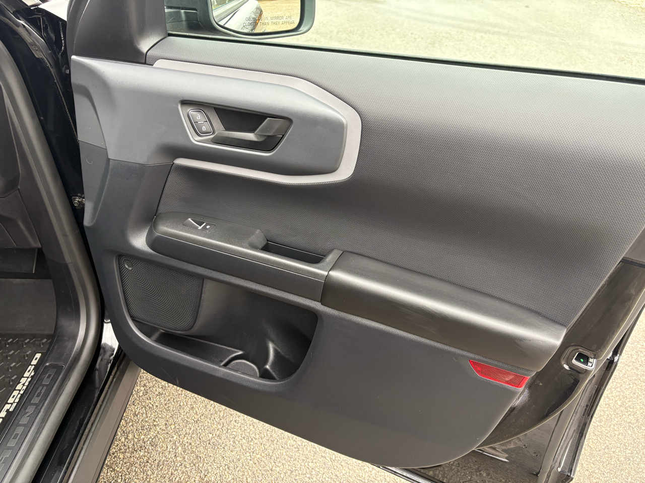 Ford Bronco Sport Big Bend 4x4 2022