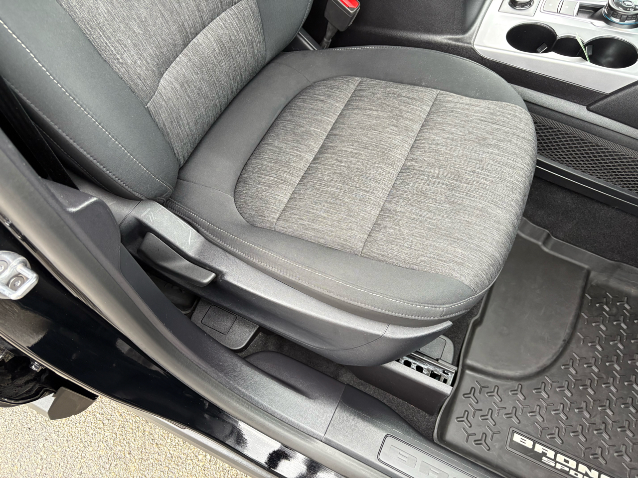 Ford Bronco Sport Big Bend 4x4 2022