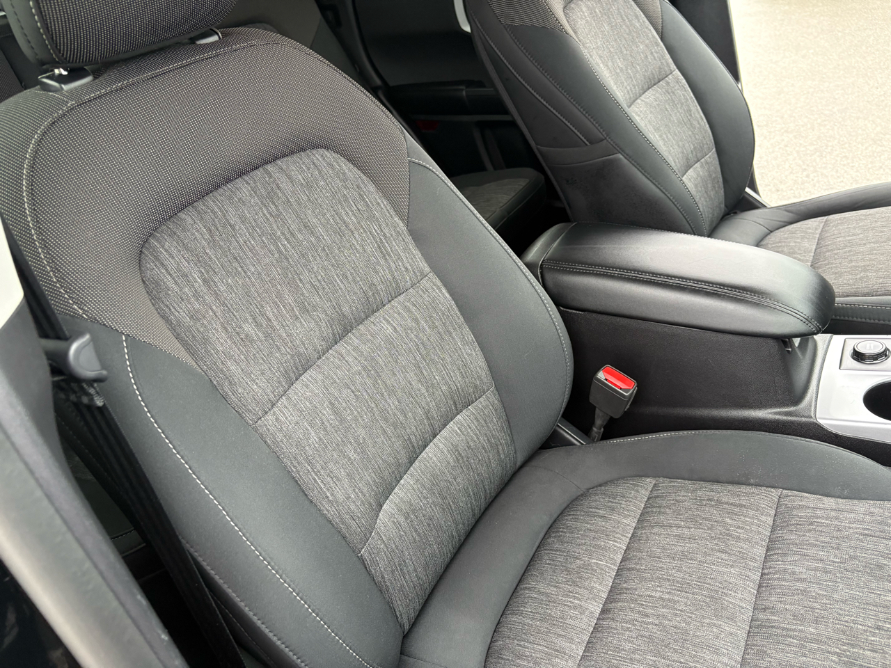 Ford Bronco Sport Big Bend 4x4 2022