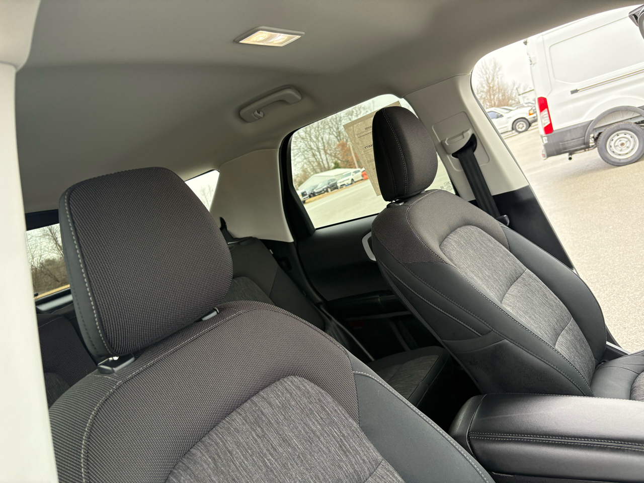 Ford Bronco Sport Big Bend 4x4 2022