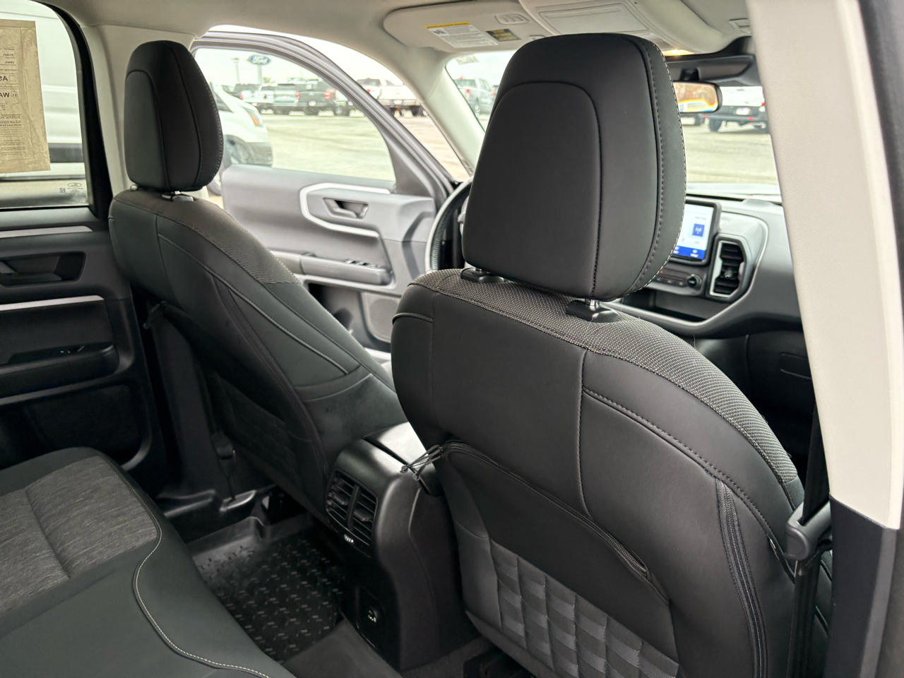 Ford Bronco Sport Big Bend 4x4 2022