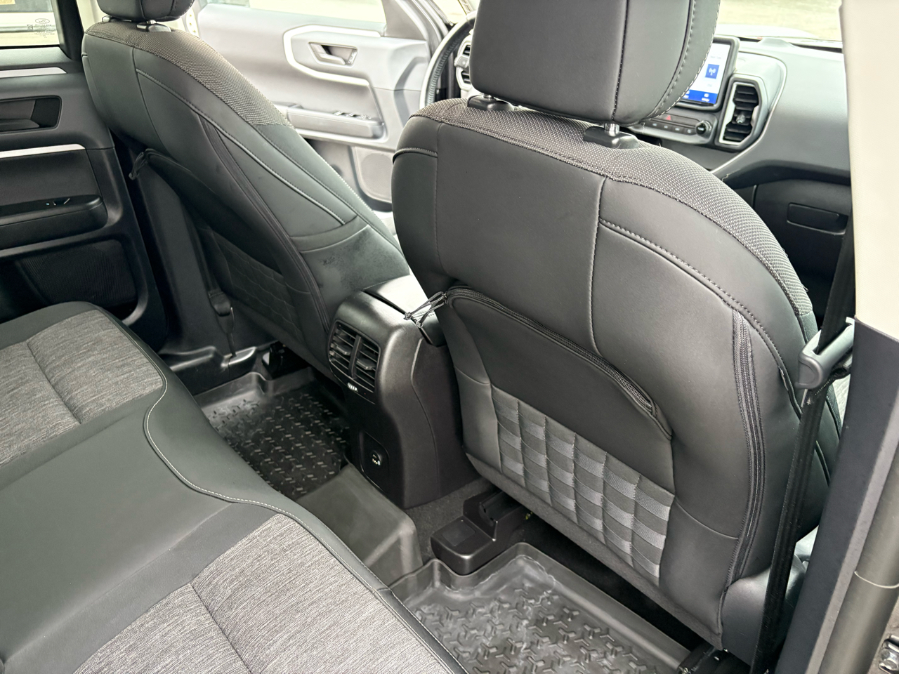 Ford Bronco Sport Big Bend 4x4 2022