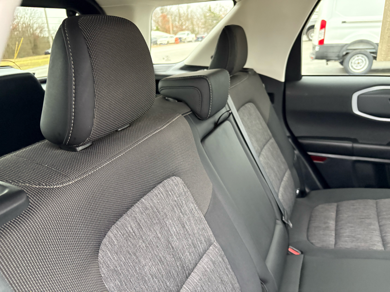 Ford Bronco Sport Big Bend 4x4 2022