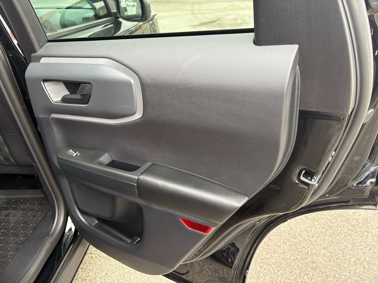 Ford Bronco Sport Big Bend 4x4 2022