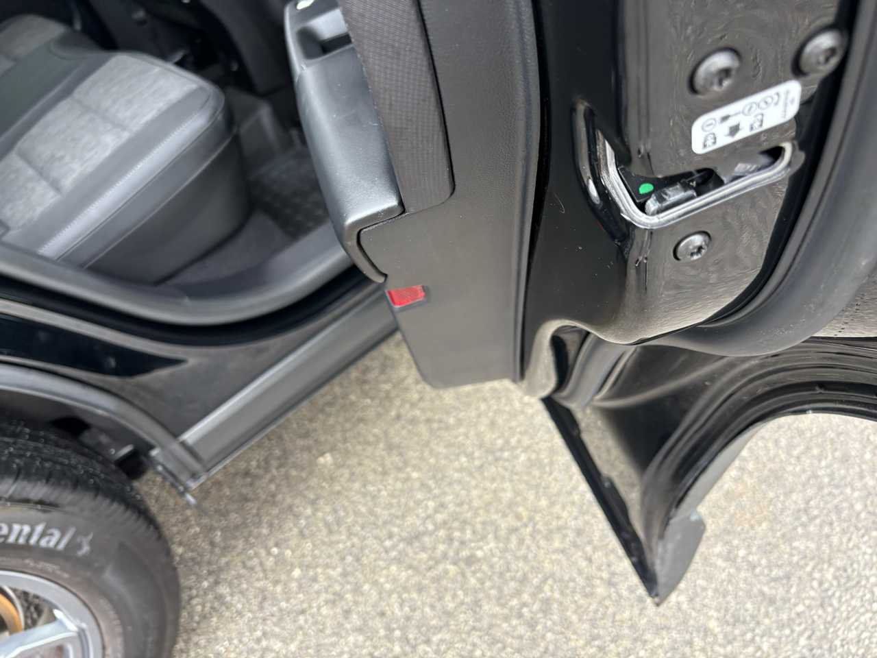 Ford Bronco Sport Big Bend 4x4 2022