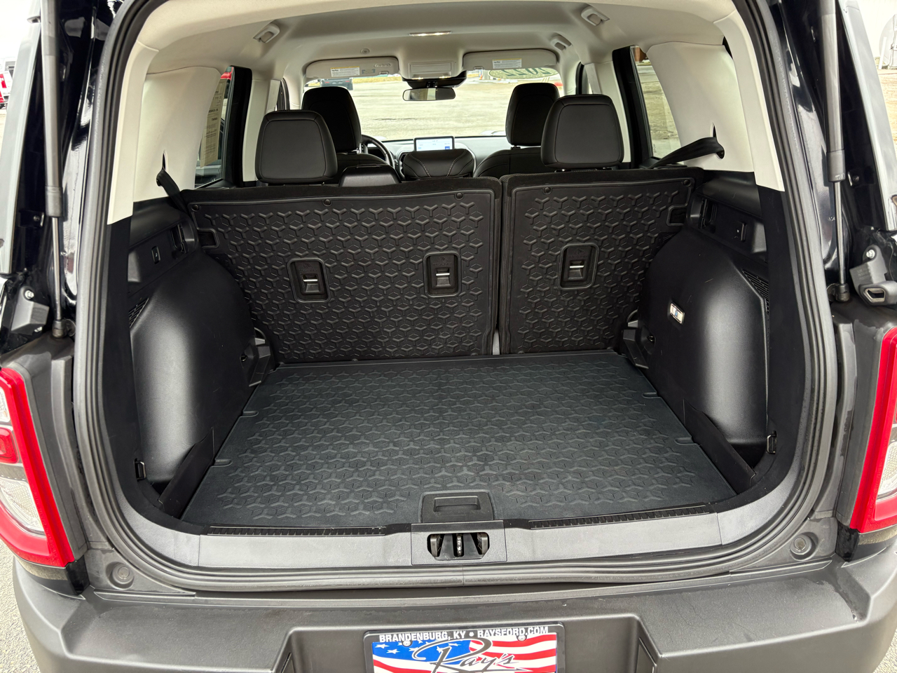 Ford Bronco Sport Big Bend 4x4 2022