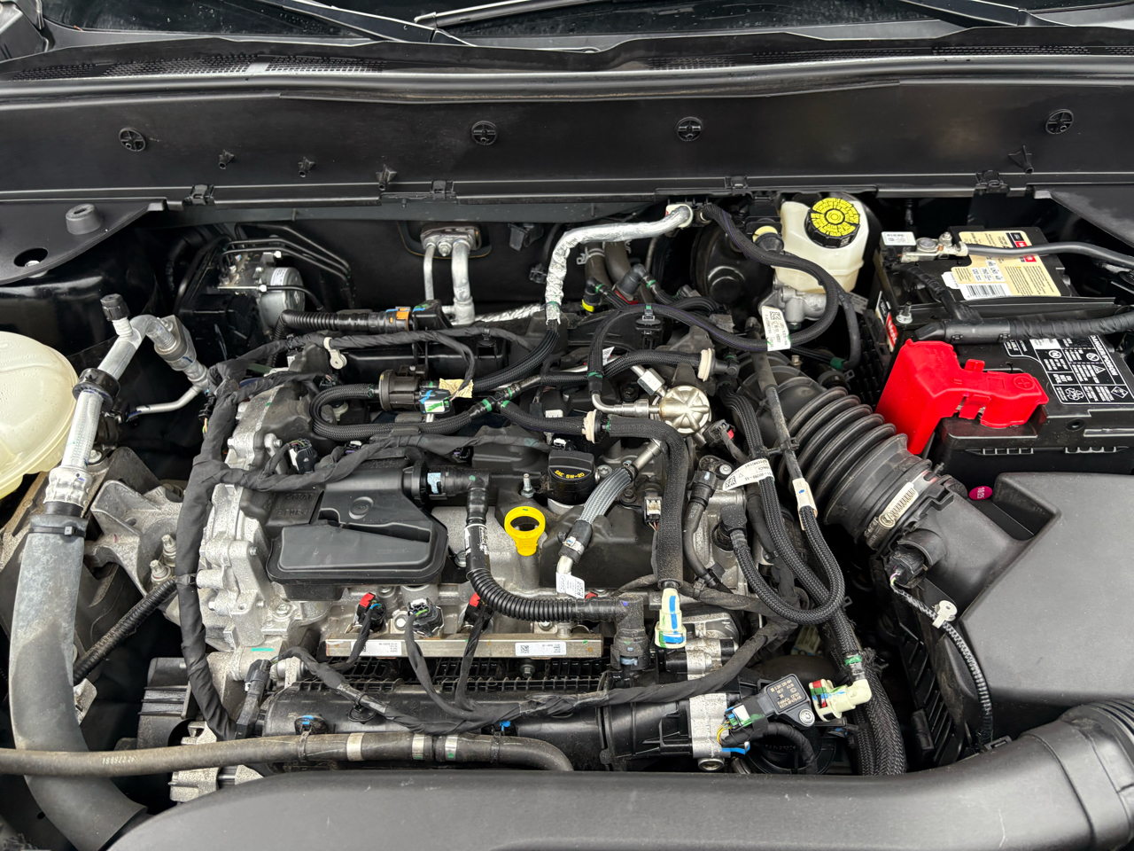 Ford Bronco Sport Big Bend 4x4 2022