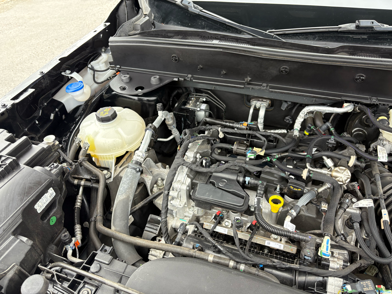 Ford Bronco Sport Big Bend 4x4 2022