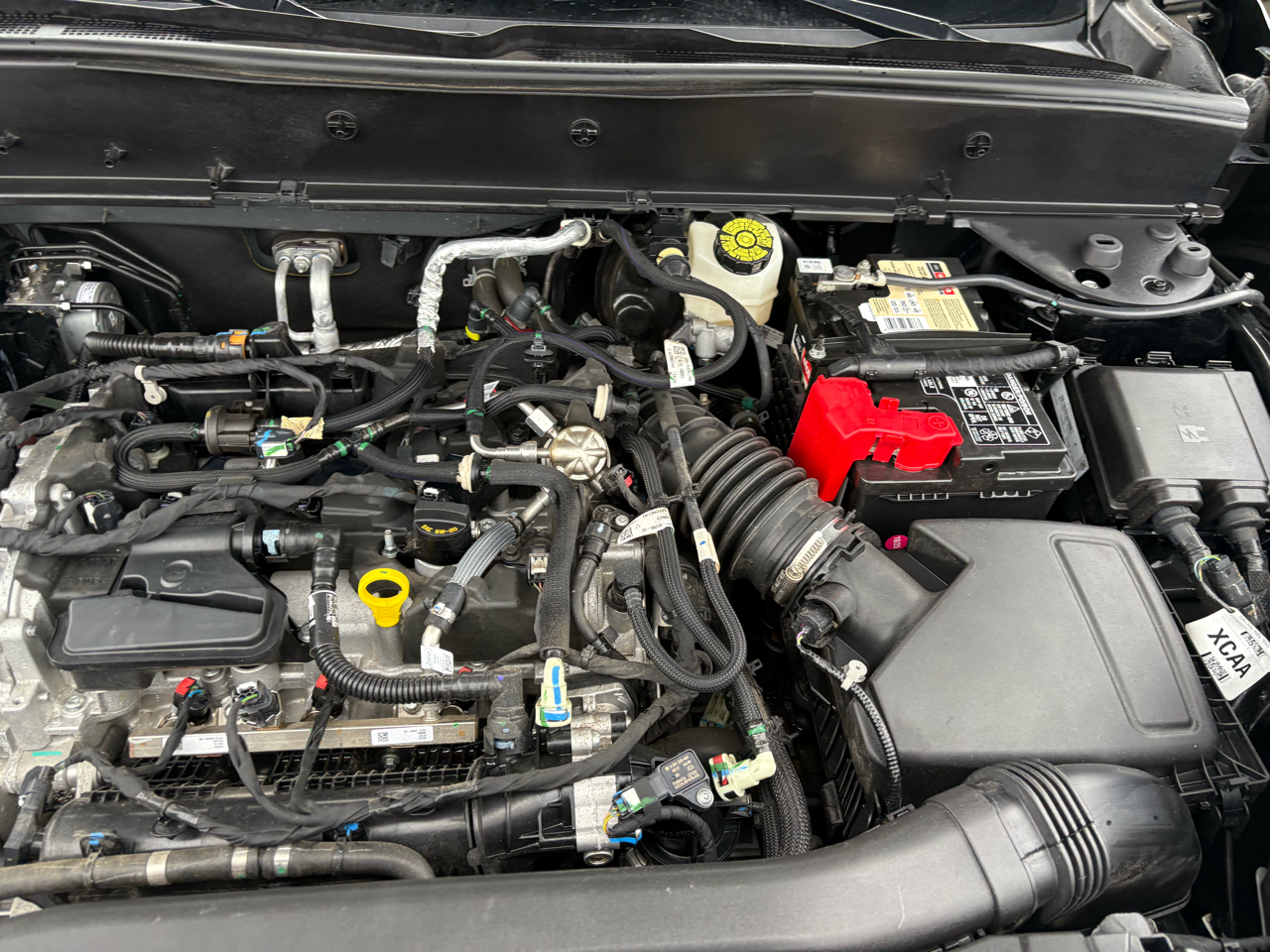 Ford Bronco Sport Big Bend 4x4 2022