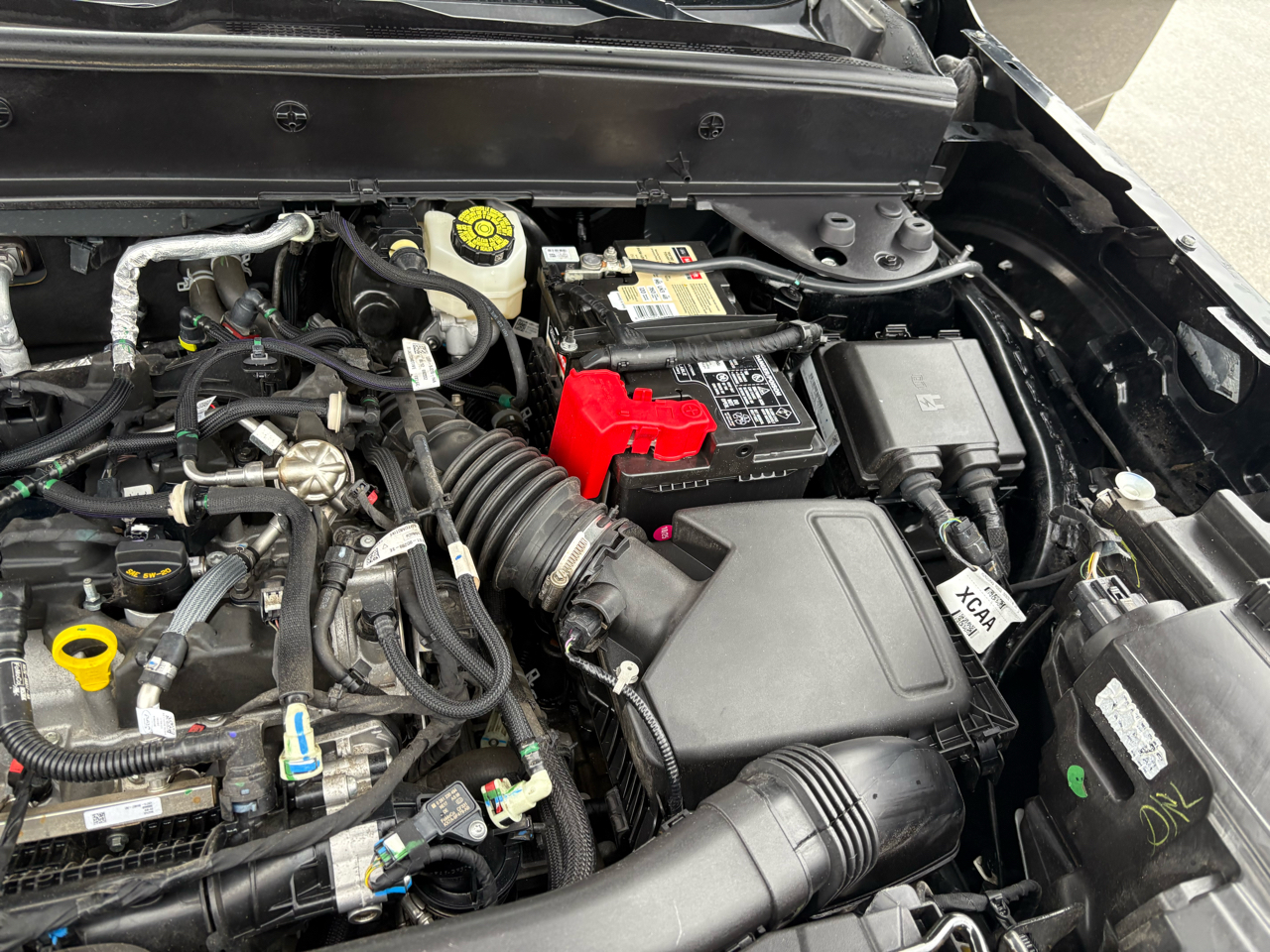 Ford Bronco Sport Big Bend 4x4 2022