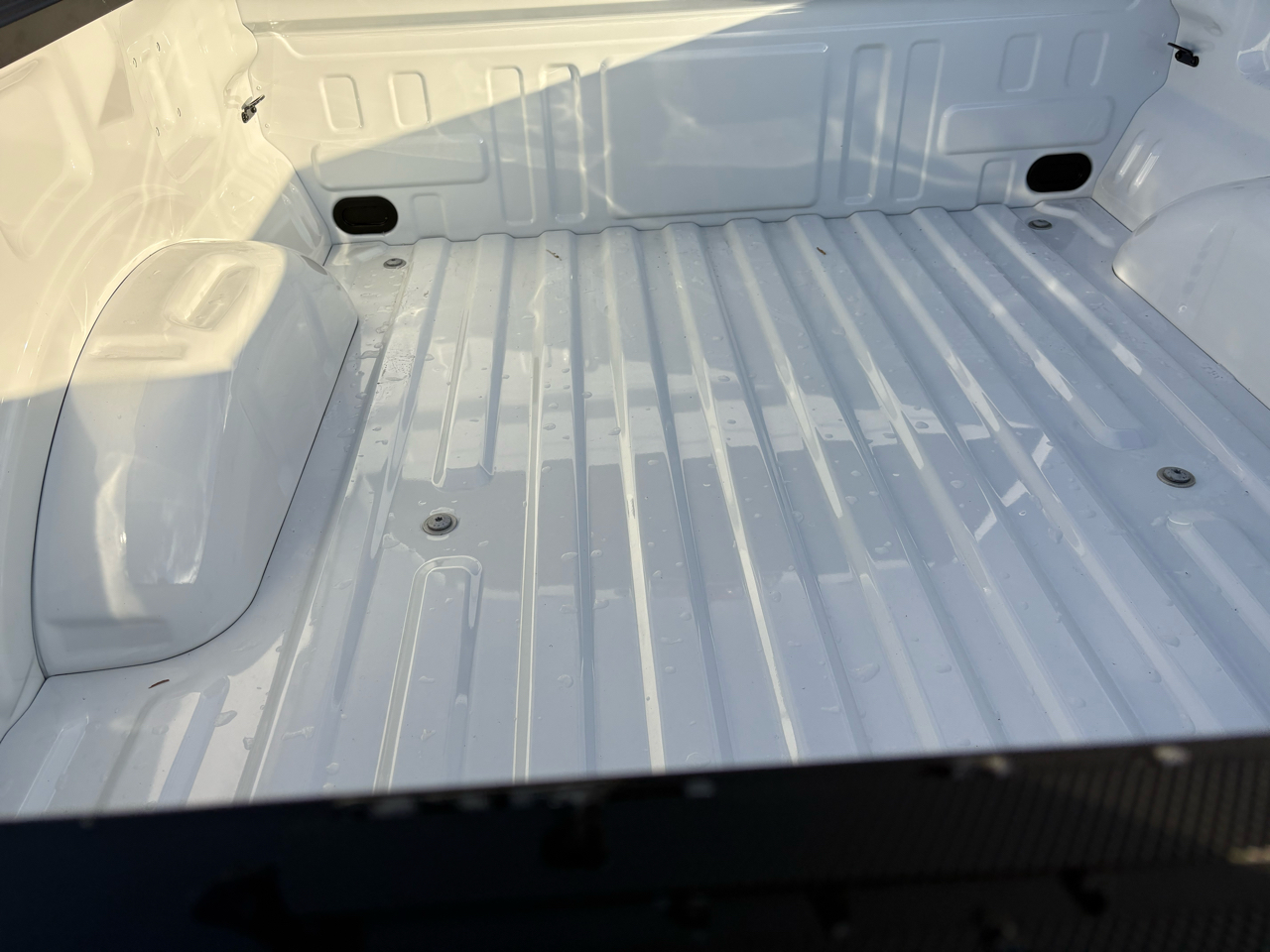 Ford F-150 STX 4WD SuperCab 6.5' Box 2025