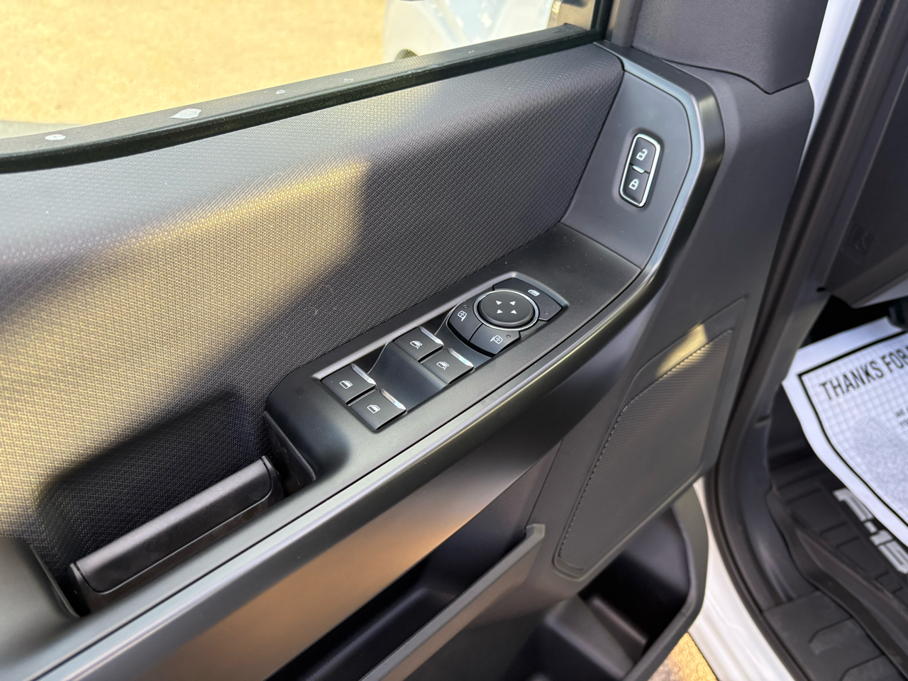 Ford F-150 STX 4WD SuperCab 6.5' Box 2025