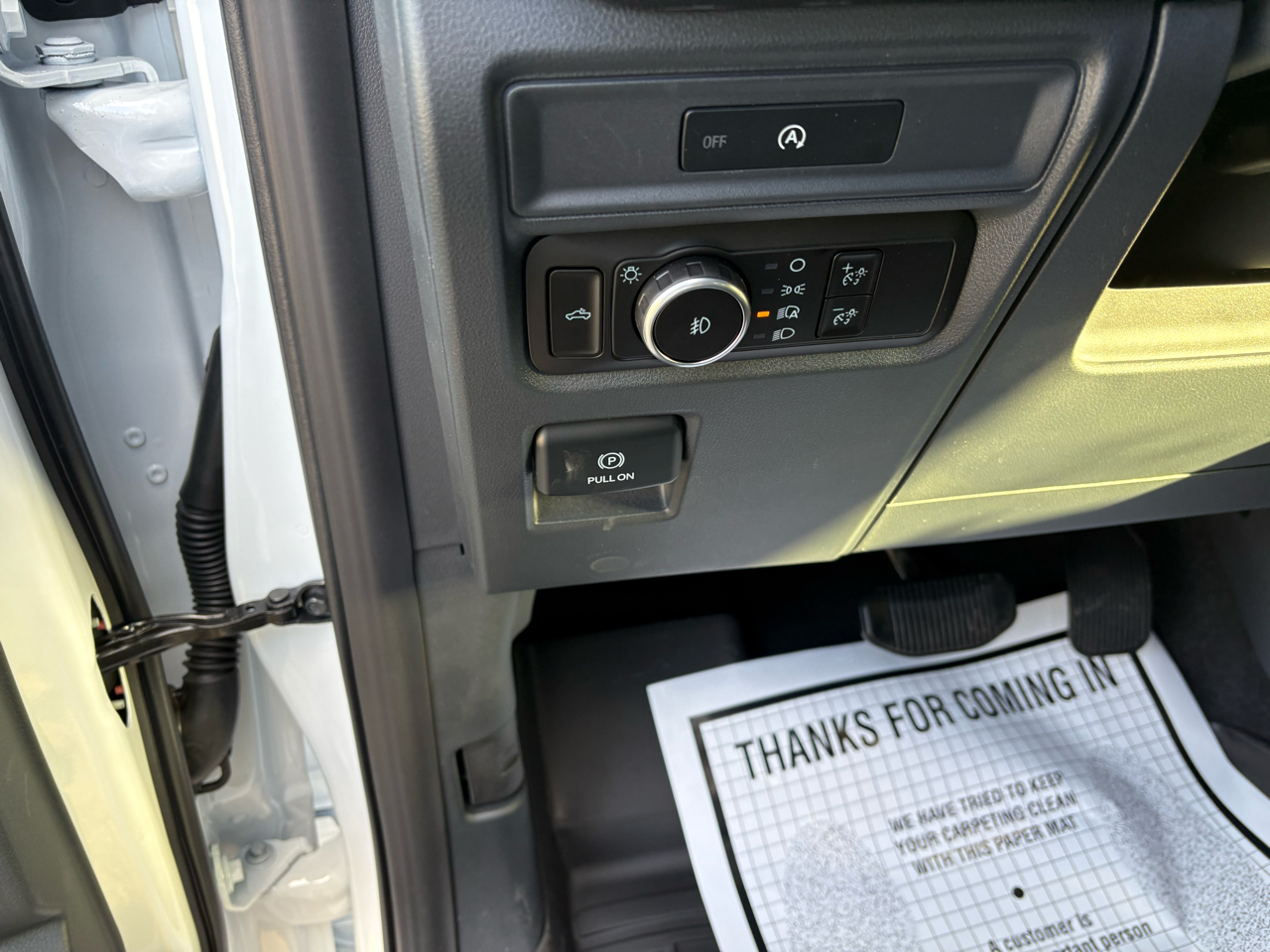 Ford F-150 STX 4WD SuperCab 6.5' Box 2025