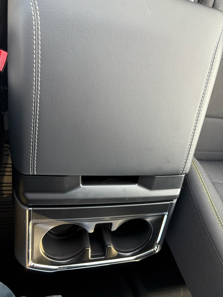 Ford F-150 STX 4WD SuperCab 6.5' Box 2025