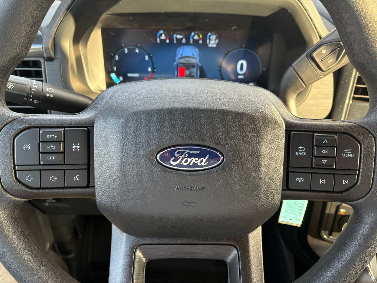 Ford F-150 STX 4WD SuperCab 6.5' Box 2025