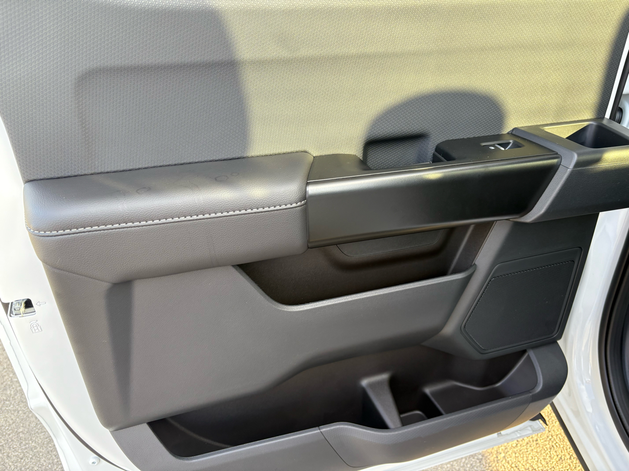 Ford F-150 STX 4WD SuperCab 6.5' Box 2025