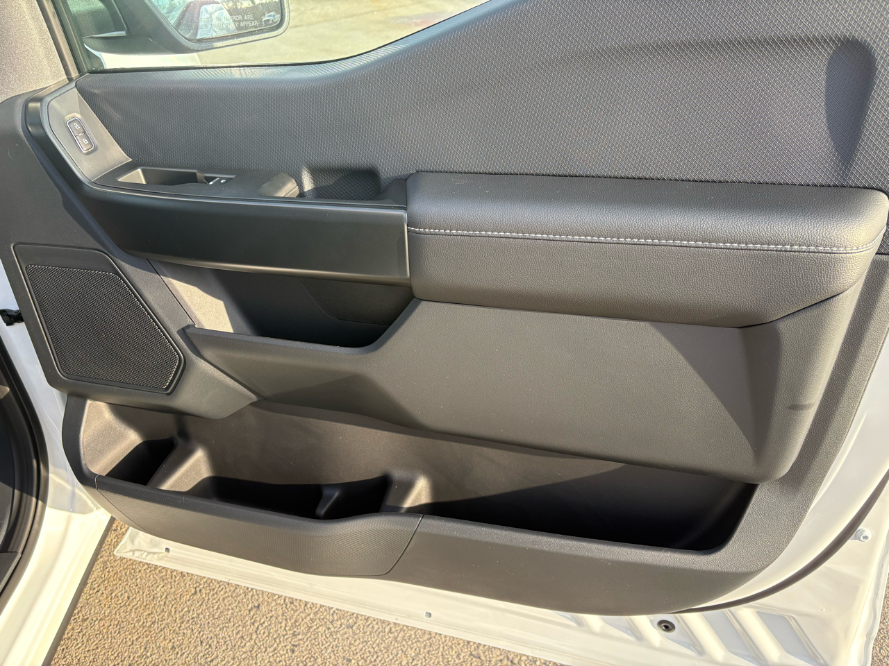 Ford F-150 STX 4WD SuperCab 6.5' Box 2025