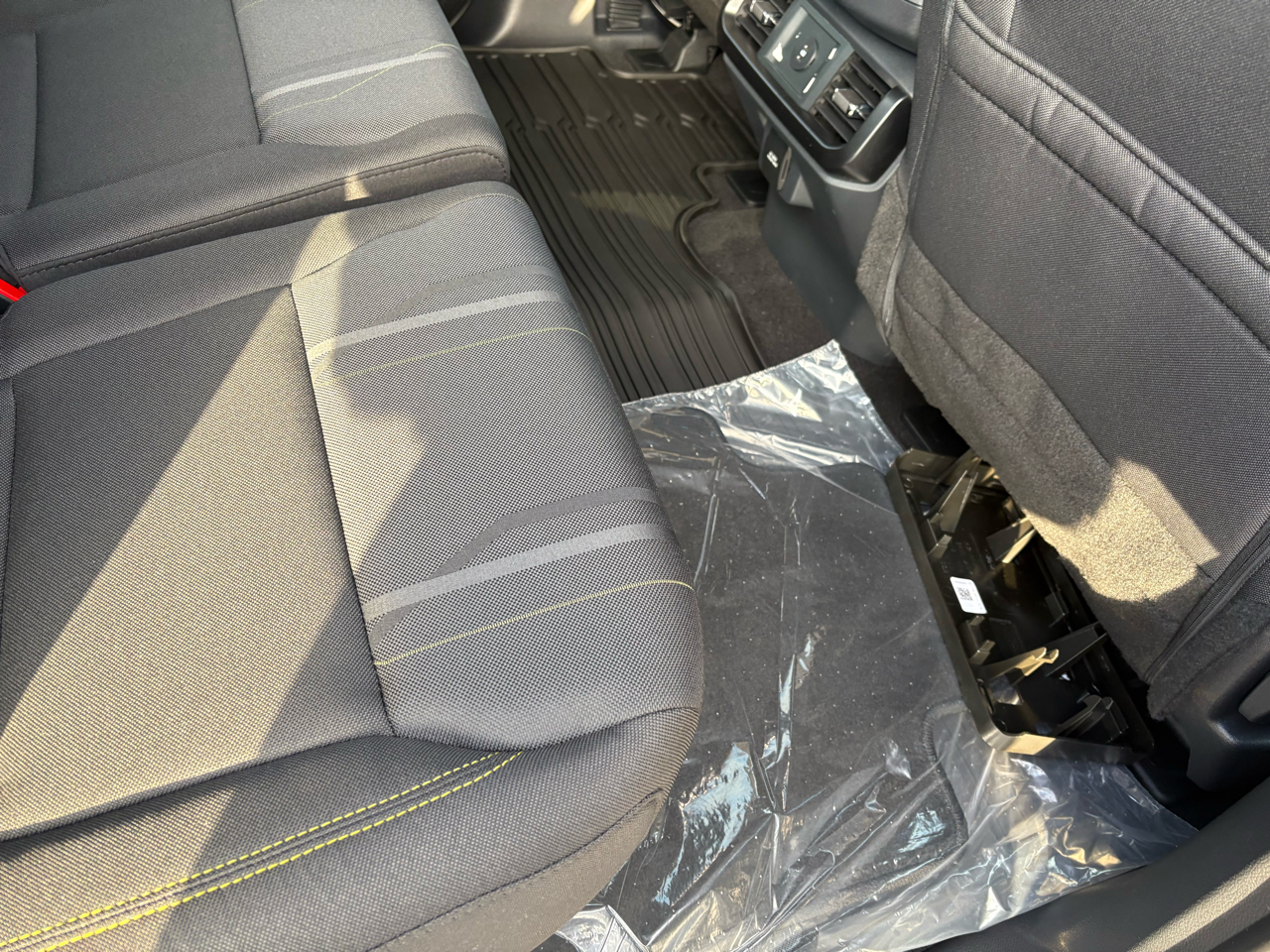 Ford F-150 STX 4WD SuperCab 6.5' Box 2025