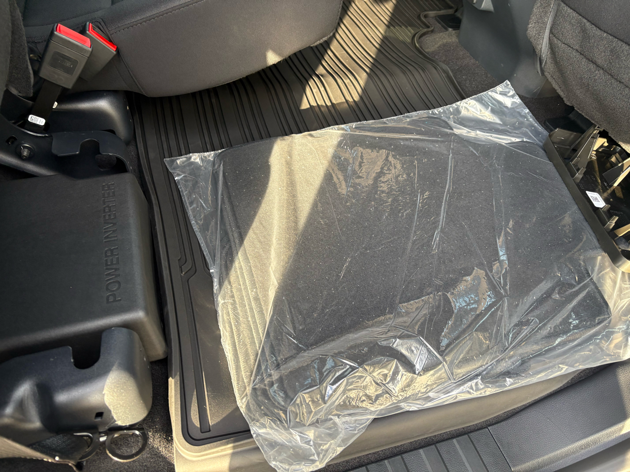 Ford F-150 STX 4WD SuperCab 6.5' Box 2025