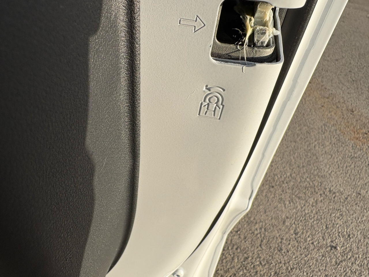 Ford F-150 STX 4WD SuperCab 6.5' Box 2025