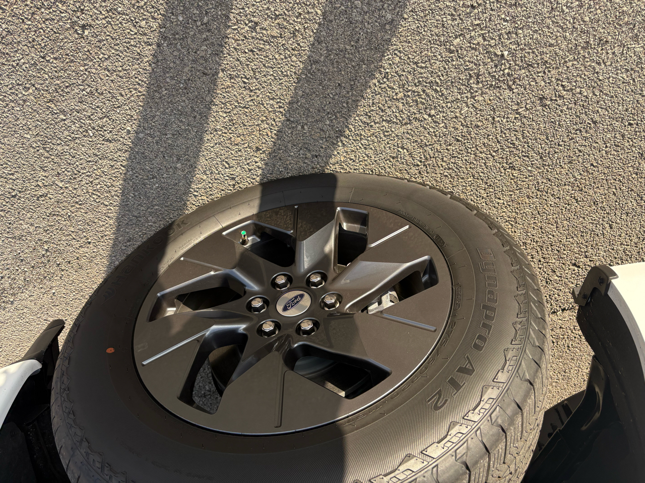 Ford F-150 STX 4WD SuperCab 6.5' Box 2025