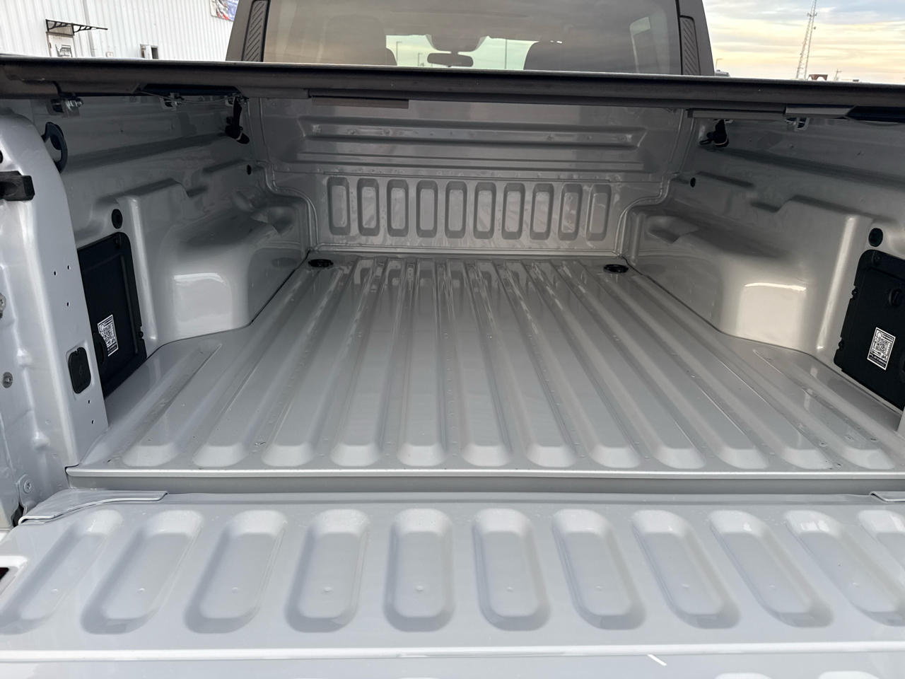 Ford Maverick Lobo Standard AWD SuperCrew 2026