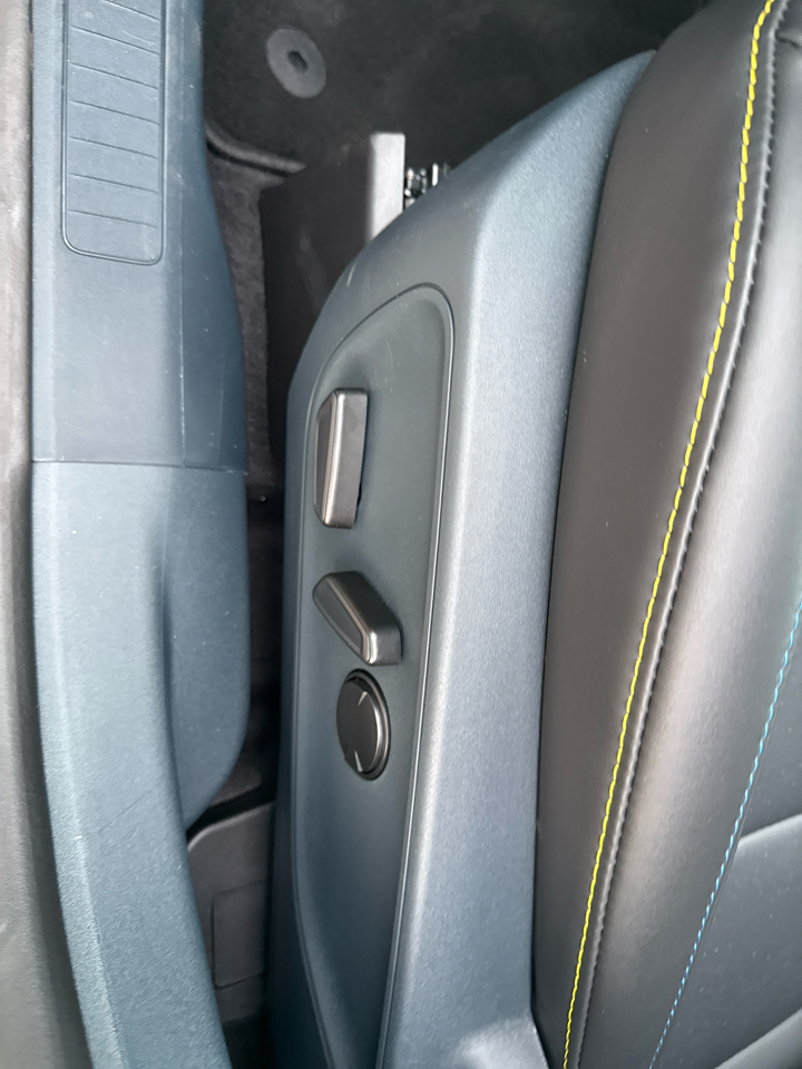 Ford Maverick Lobo Standard AWD SuperCrew 2026