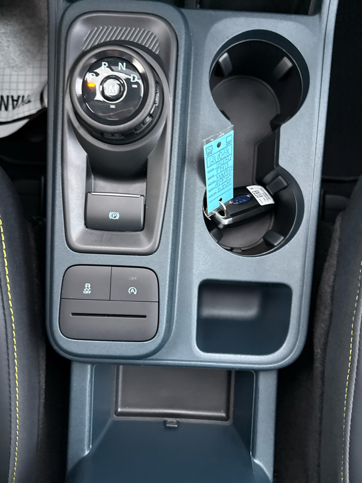 Ford Maverick Lobo Standard AWD SuperCrew 2026