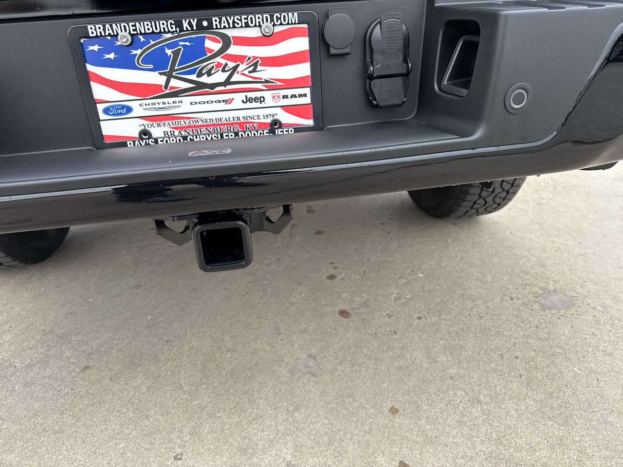 Ford F-150 STX 4WD SuperCab 6.5' Box 2026