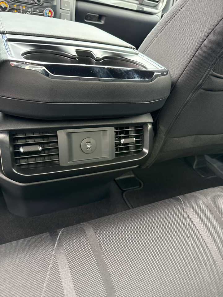 Ford F-150 STX 4WD SuperCab 6.5' Box 2026