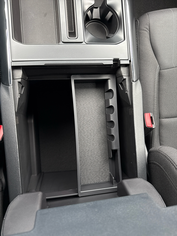 Ford F-150 STX 4WD SuperCab 6.5' Box 2026