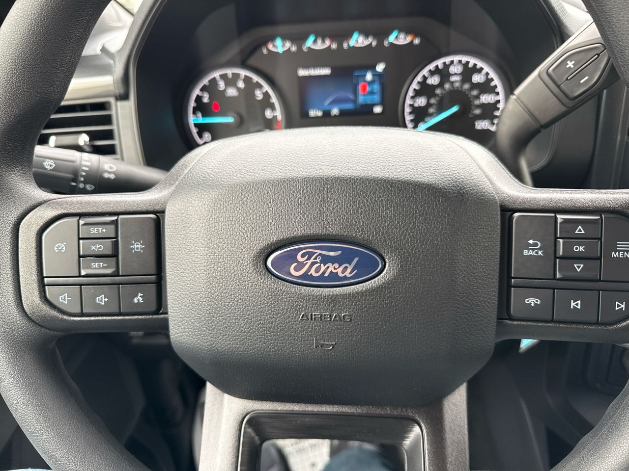 Ford F-150 STX 4WD SuperCab 6.5' Box 2026