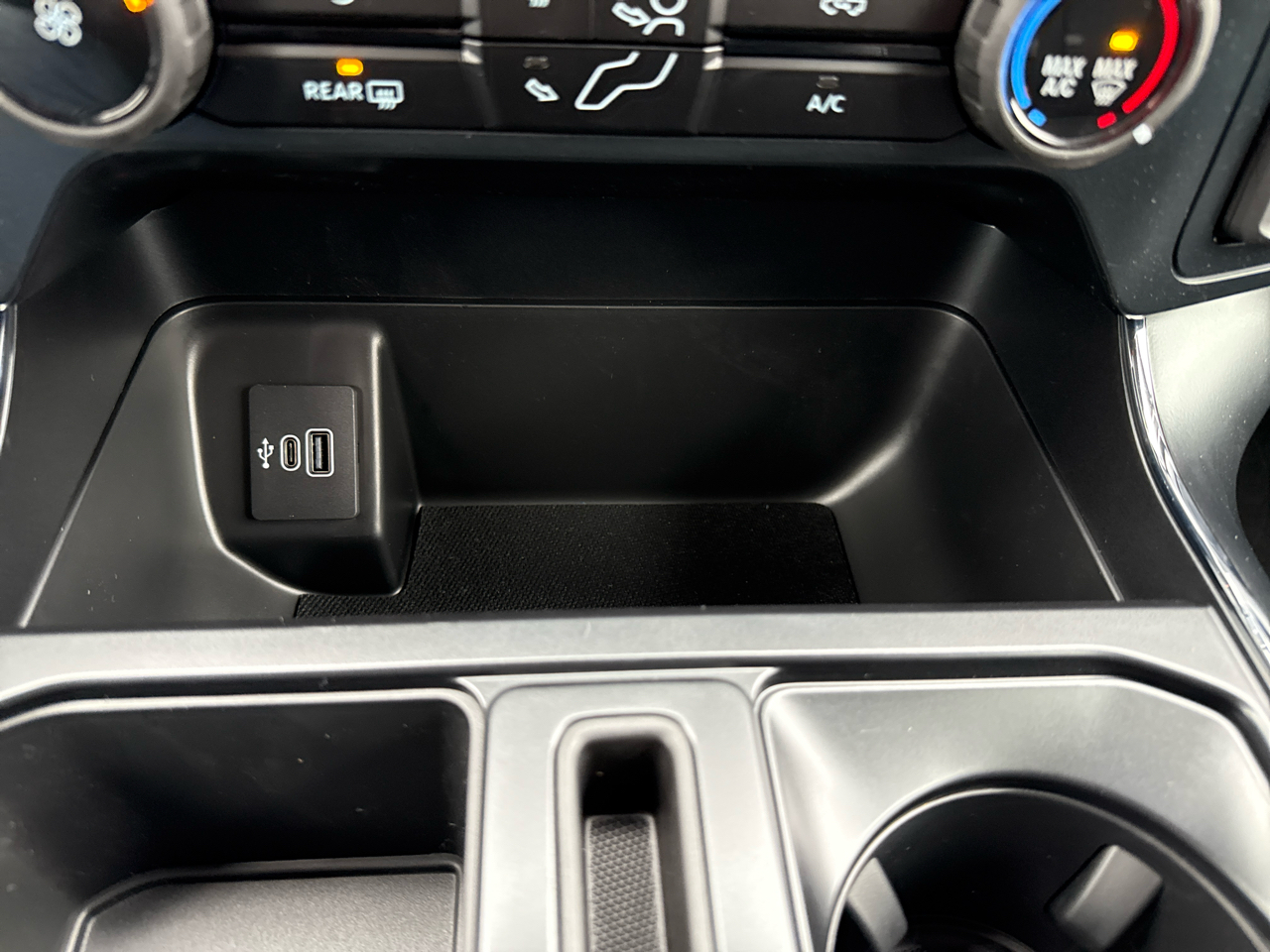 Ford F-150 STX 4WD SuperCab 6.5' Box 2026