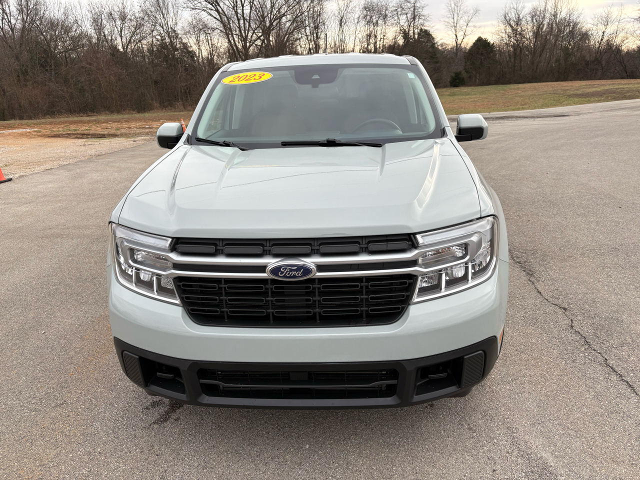 Ford Maverick Lariat AWD SuperCrew 2023