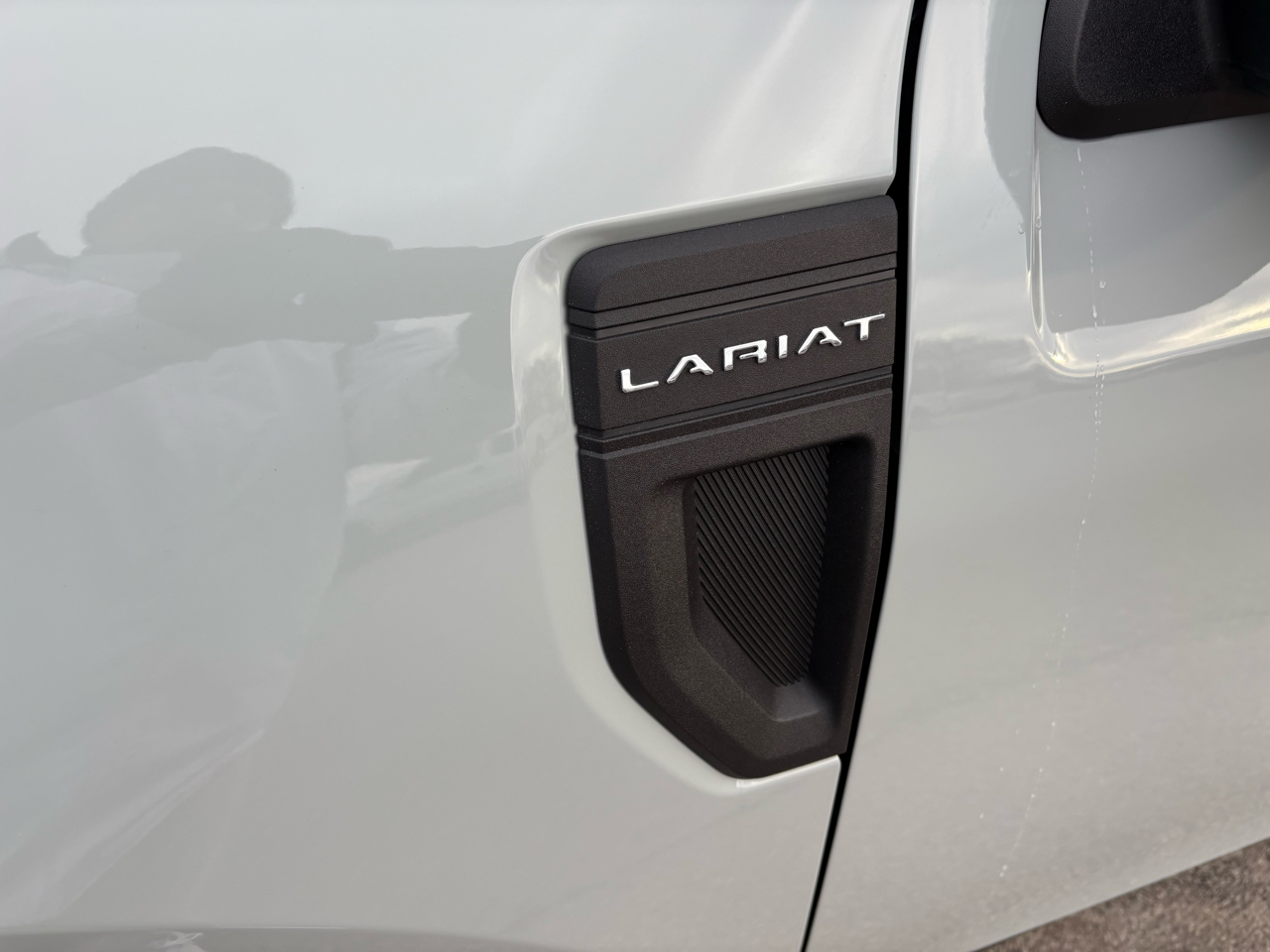 Ford Maverick Lariat AWD SuperCrew 2023