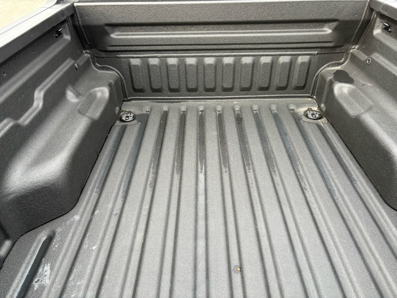 Ford Maverick Lariat AWD SuperCrew 2023