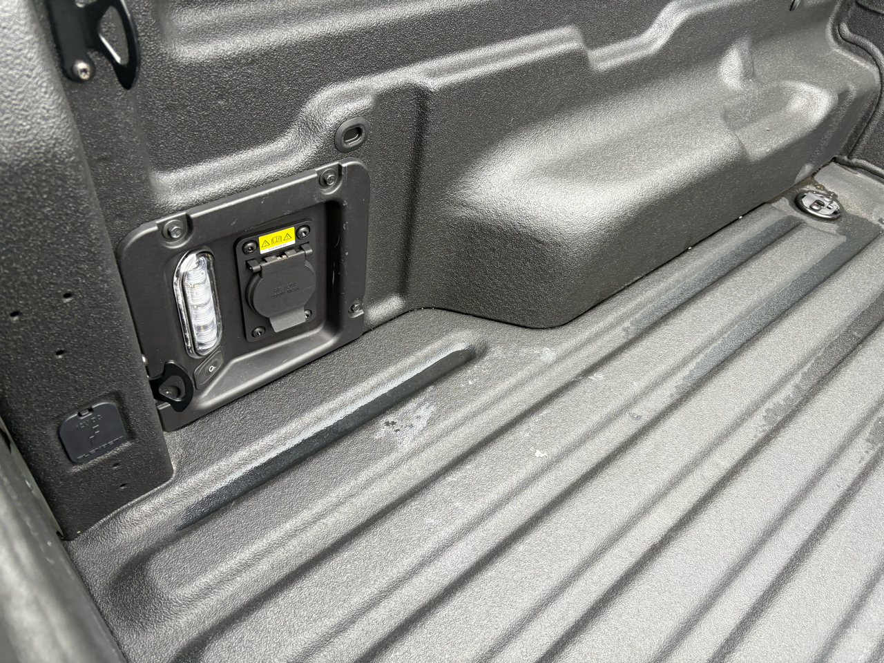 Ford Maverick Lariat AWD SuperCrew 2023