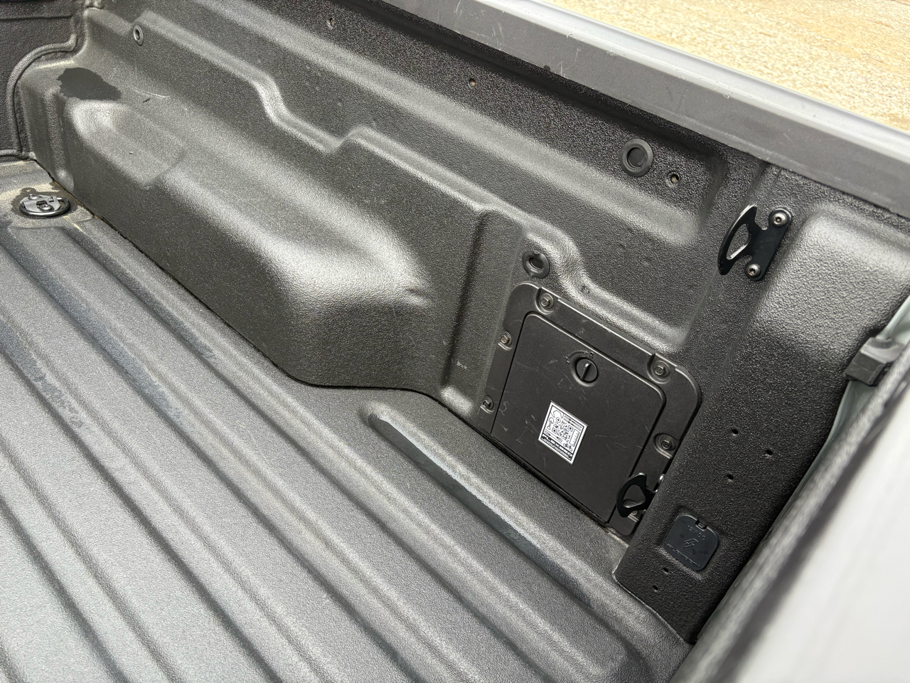 Ford Maverick Lariat AWD SuperCrew 2023