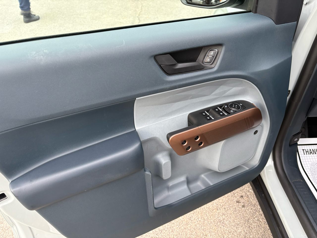 Ford Maverick Lariat AWD SuperCrew 2023