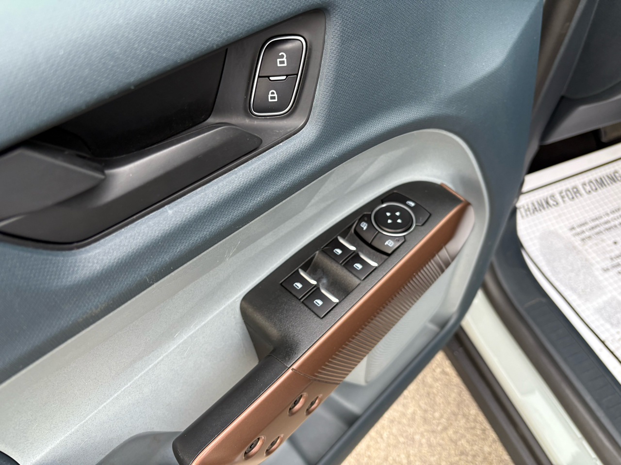 Ford Maverick Lariat AWD SuperCrew 2023