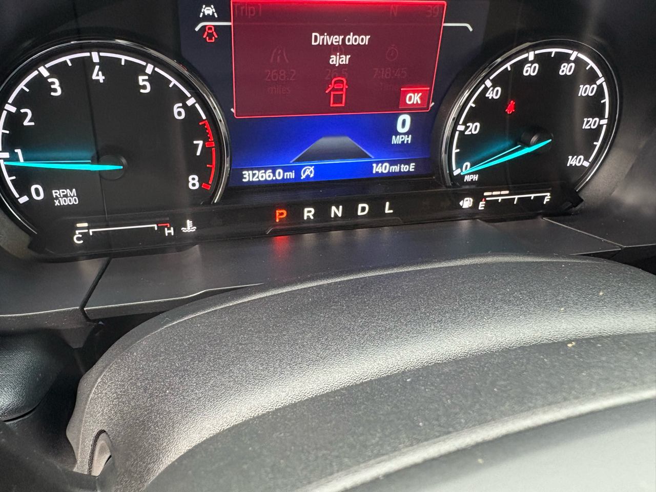 Ford Maverick Lariat AWD SuperCrew 2023