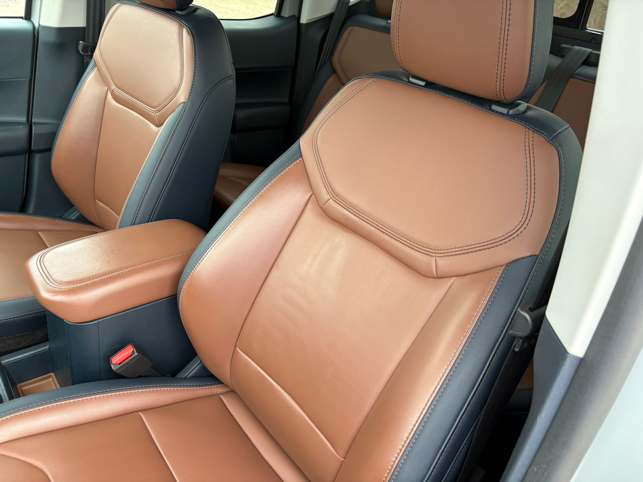 Ford Maverick Lariat AWD SuperCrew 2023