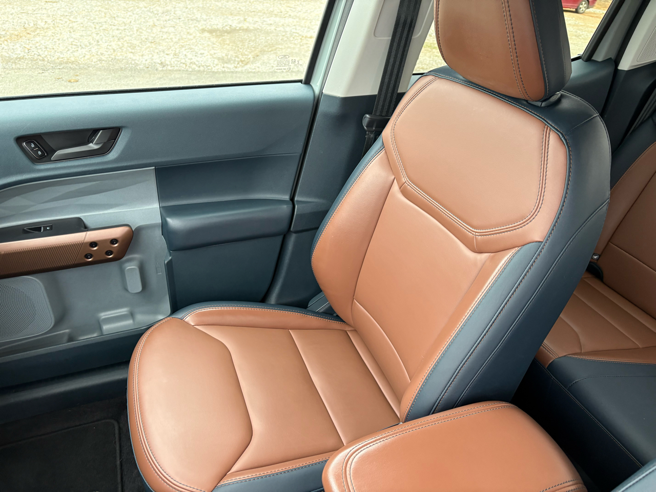 Ford Maverick Lariat AWD SuperCrew 2023